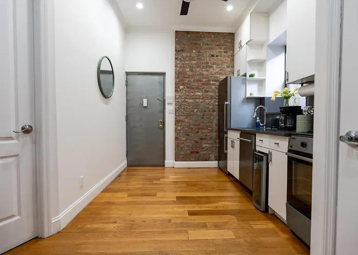 Prestige Nyc Suite