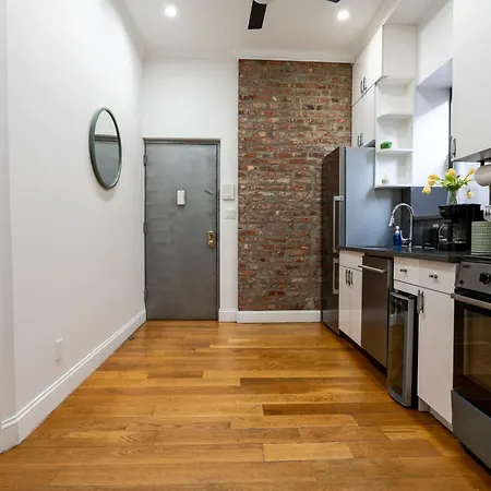 Prestige Nyc Suite New York Exterior photo