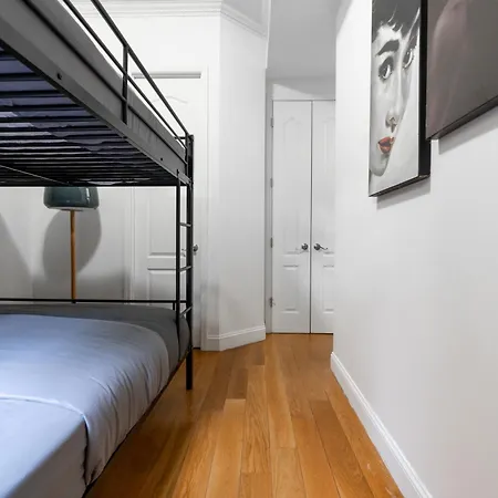 Prestige Nyc Suite New York Exterior photo