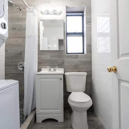 Prestige Nyc Suite New York Exterior photo