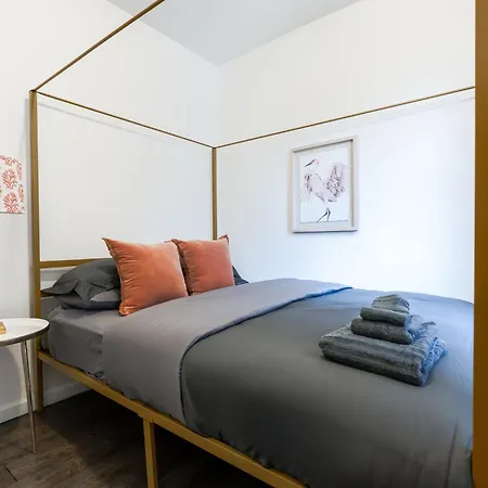 Prestige Nyc Suite New York Exterior photo