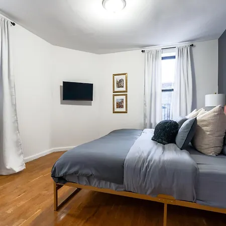 Prestige Nyc Suite New York Exterior photo