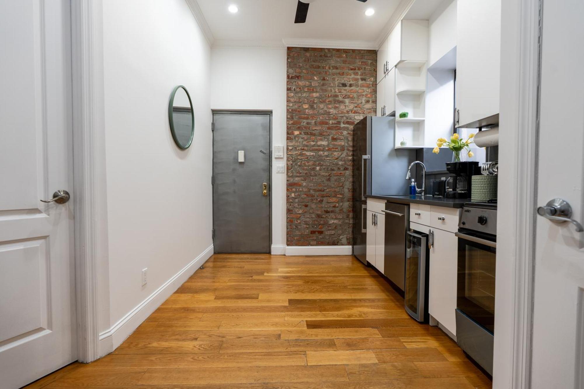 Apartamento Prestige Nyc *