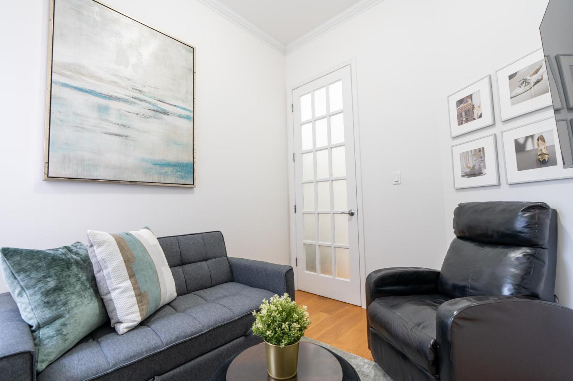 Prestige Nyc Apartamento *