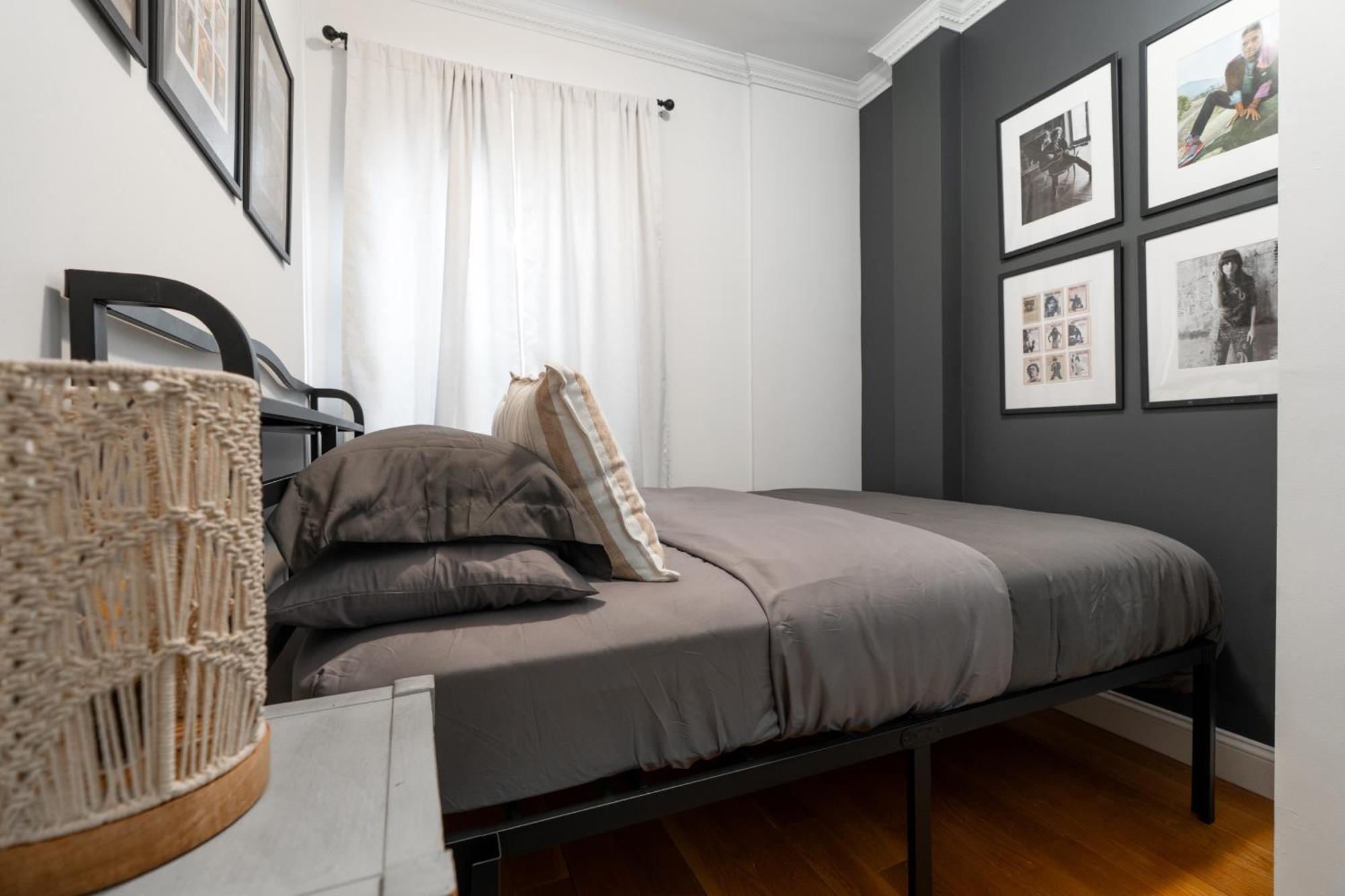 Apartamento Prestige Nyc Nueva York