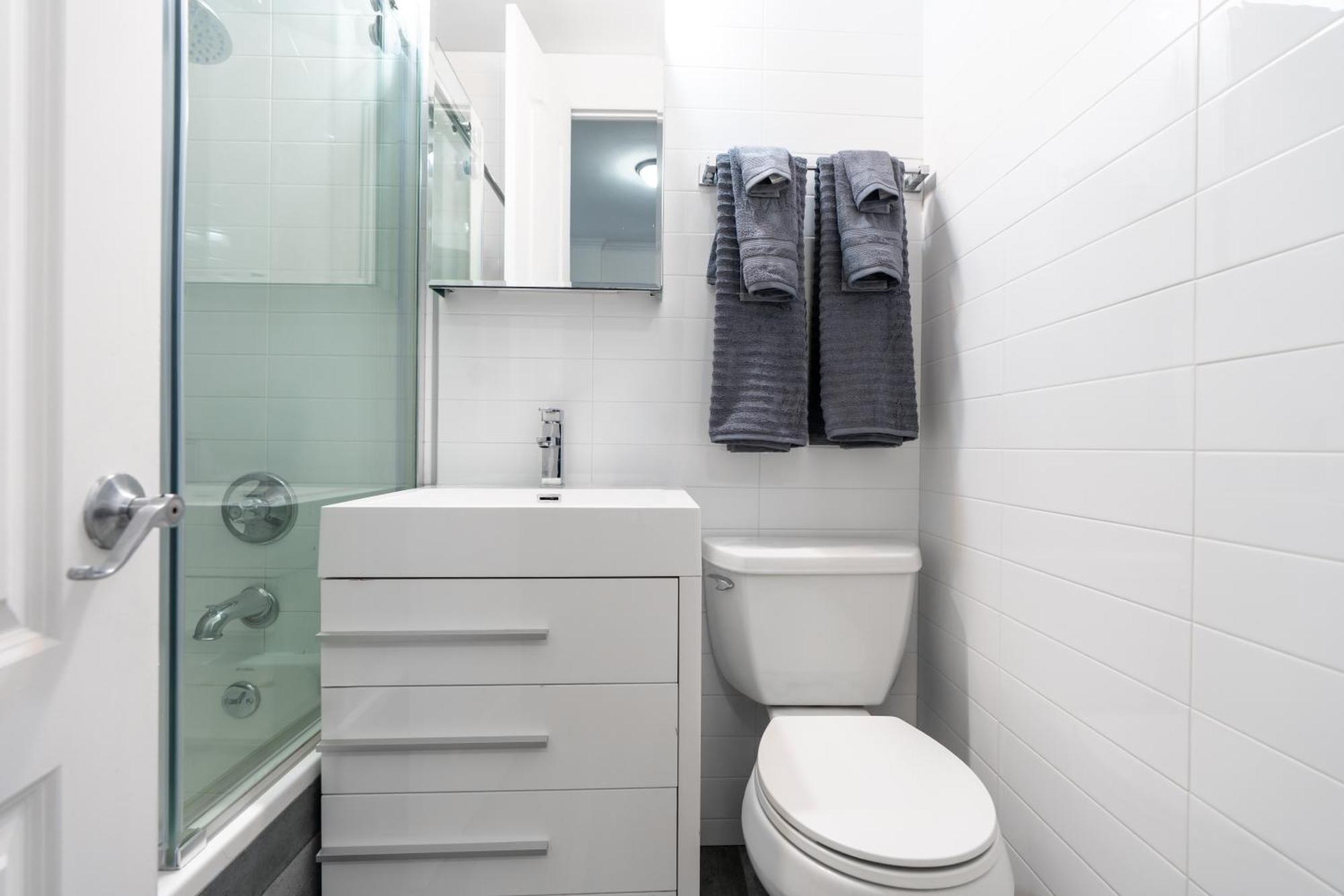Apartamento Prestige Nyc *