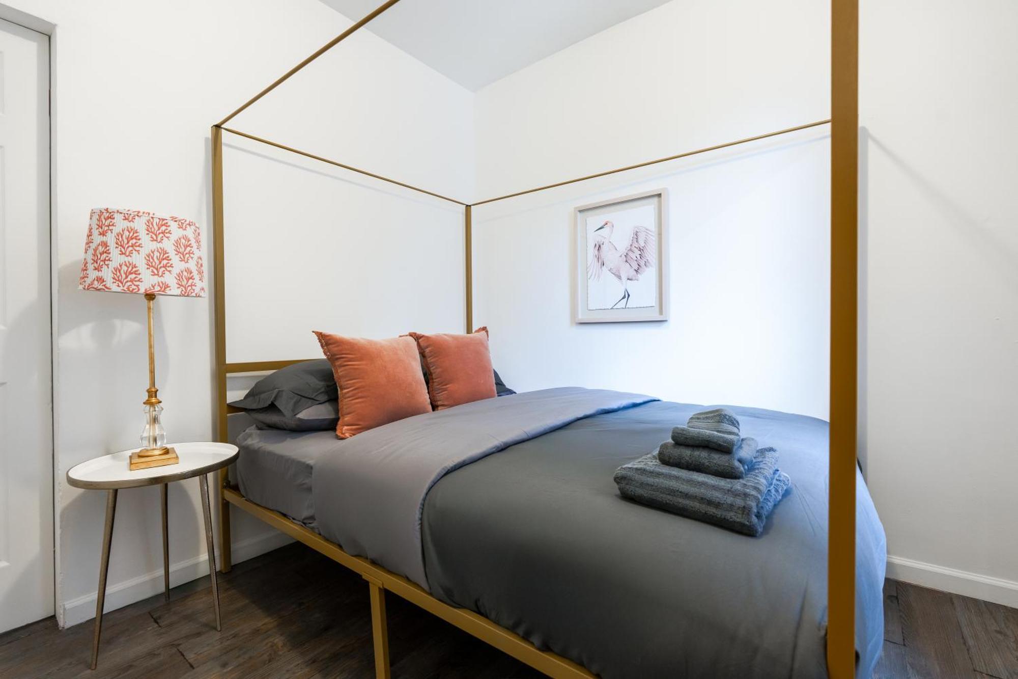 Prestige Nyc Apartamento