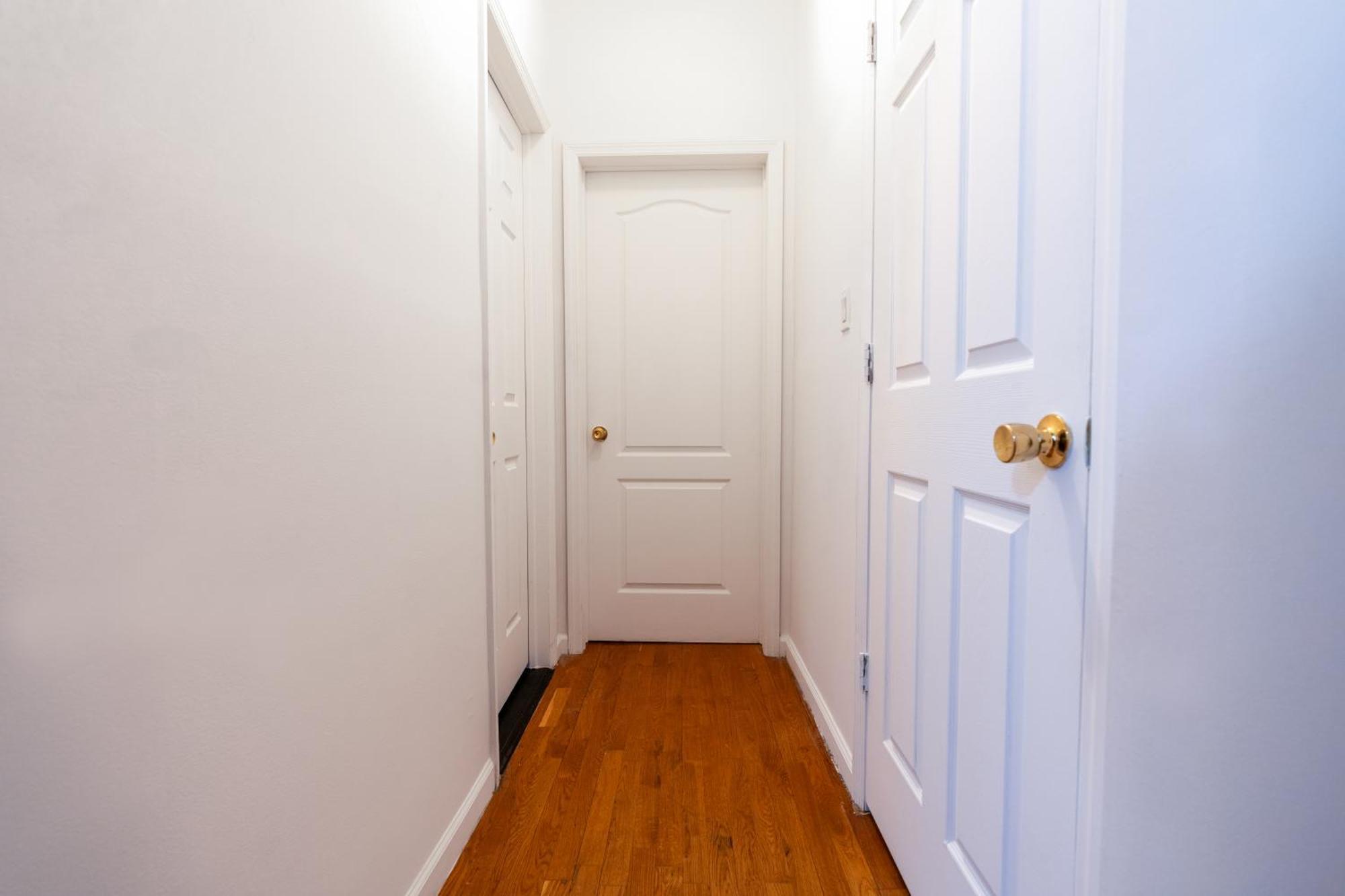 Apartamento Prestige Nyc Nueva York
