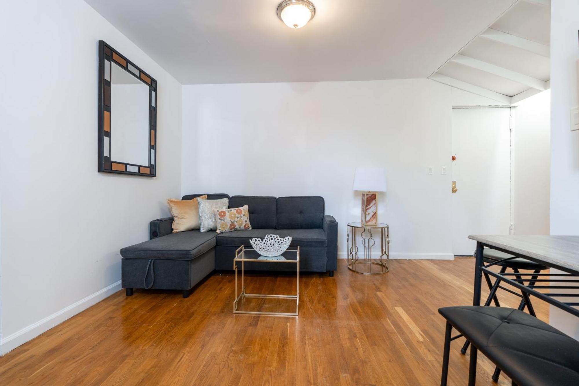 Apartamento Prestige Nyc *
