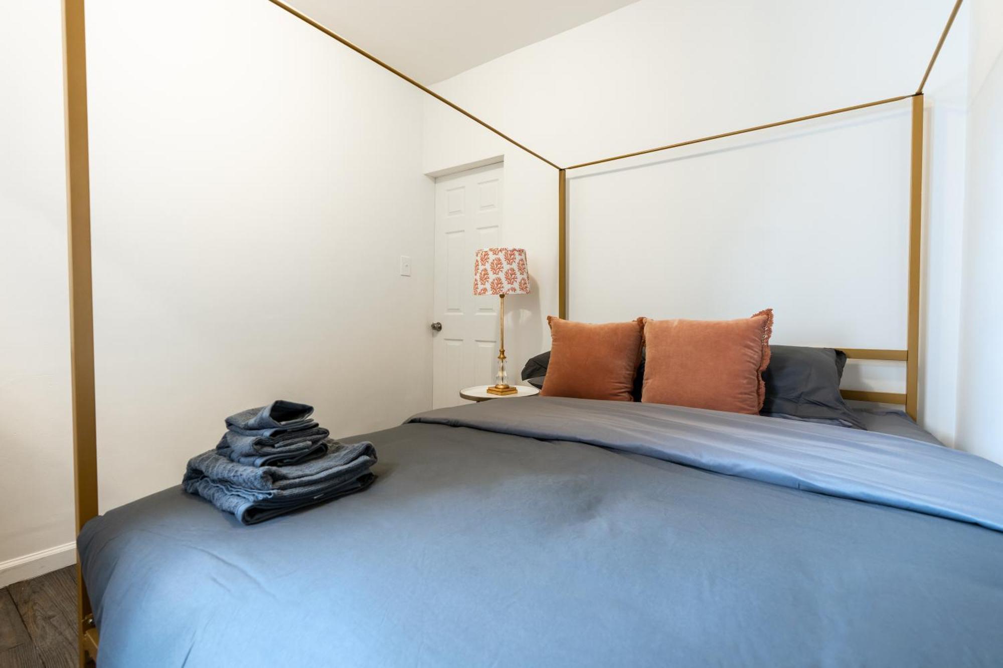 Prestige Nyc Apartamento Nueva York