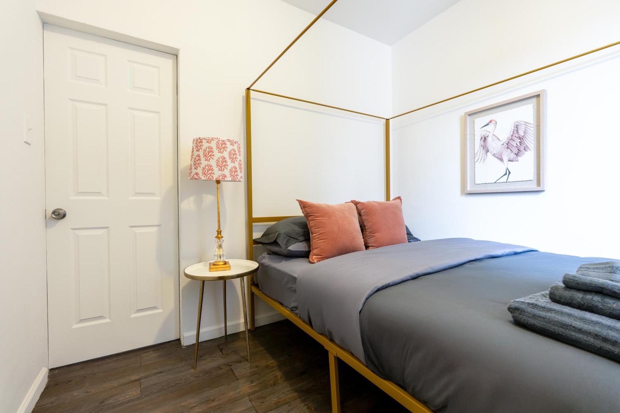 Apartamento Prestige Nyc Nueva York