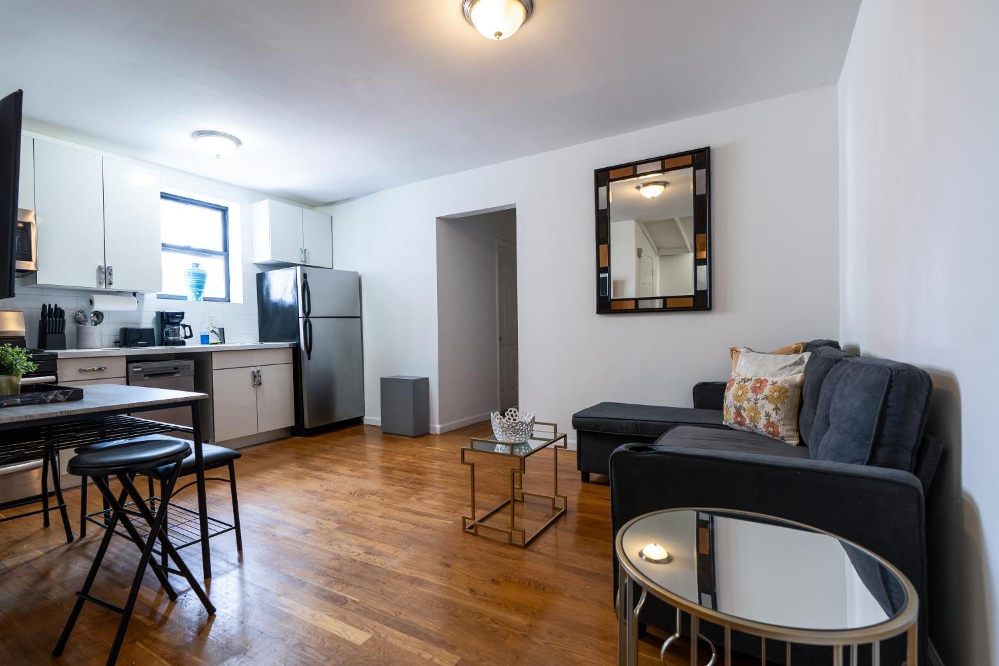 Prestige Nyc Nueva York